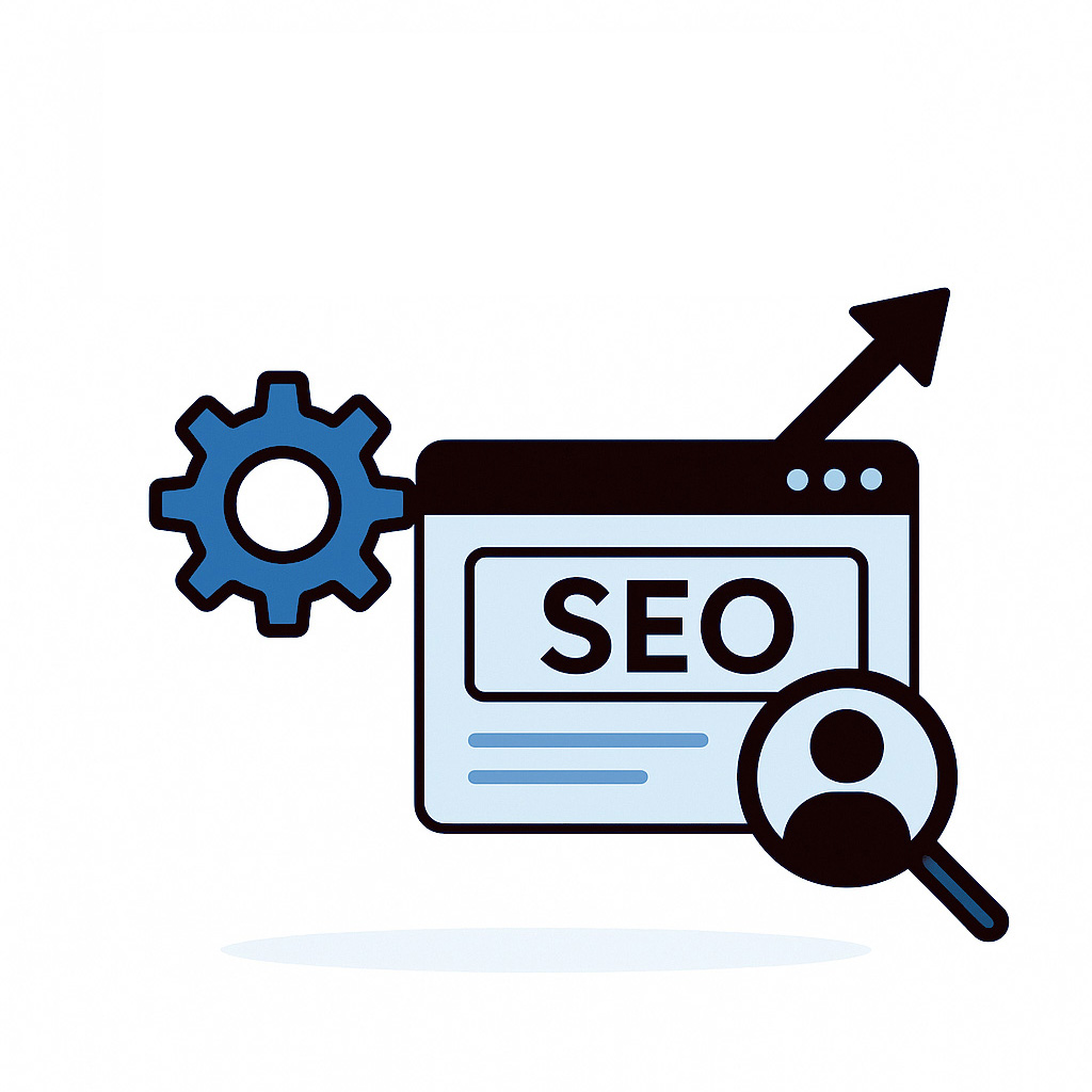 miglioramento seo e indicizzazione